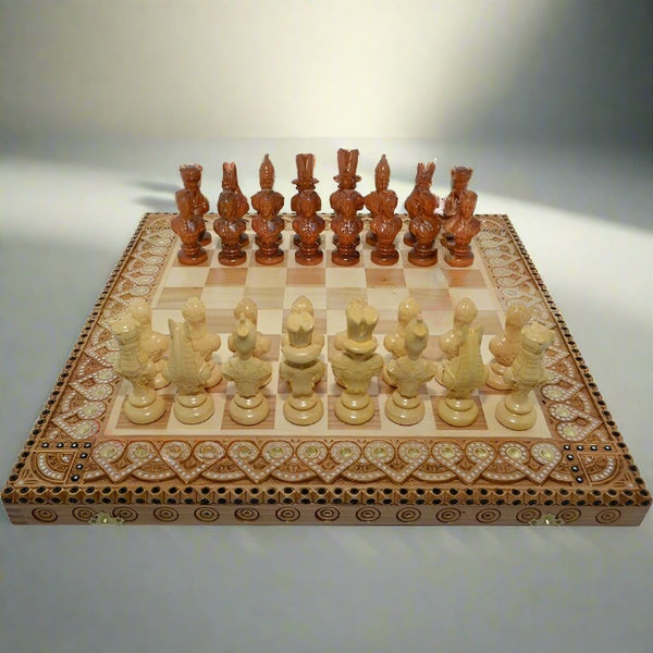 chess board, chess piece, chess sets, chess game, chess table, chess player gift, board games, unique chess set, family gift, birthday gift, graduation gift, gift for dad, gift for son, fathers day gift, 