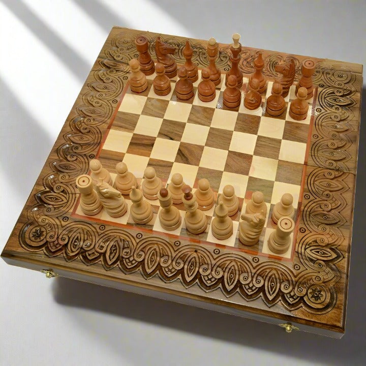 chess board, chess piece, chess sets, chess game, chess table, chess player gift, board games, unique chess set, family gift, birthday gift, graduation gift, gift for dad, gift for son, fathers day gift