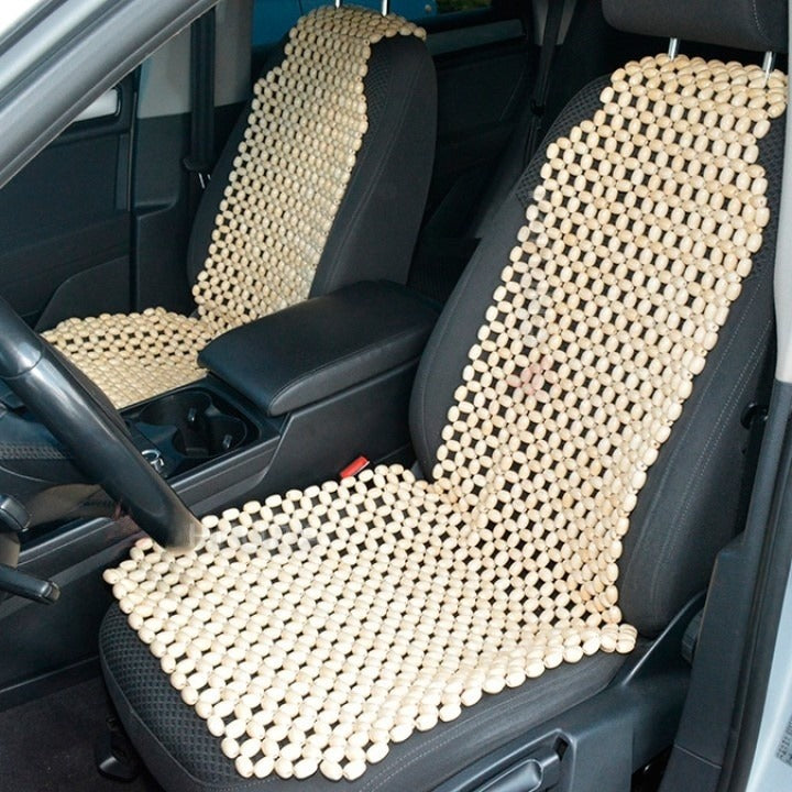 Car seat covers for vehicle