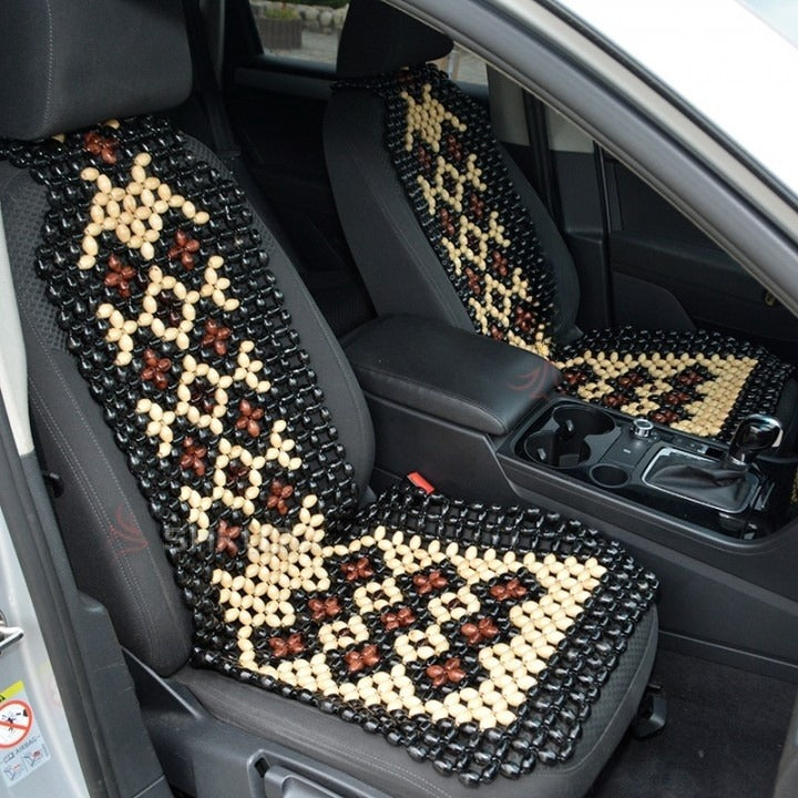 Front seat cover car