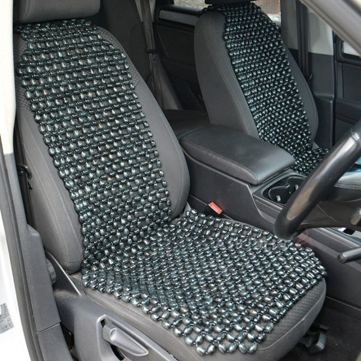 Car seat covers for vehicle