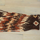 Handcrafted Door Curtains Boho Chic - Shkura