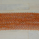 Handmade Wooden Bead Home Accent - Handcrafted Boho Home Decor - Shkura