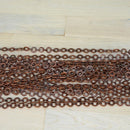 Handmade Wooden Bead Home Accent - Handcrafted Boho Home Decor - Shkura