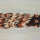 Handmade Wooden Bead Door Curtains for a Inviting Entryway - Shkura