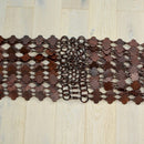 Custom Made Wooden Bead Door Curtains - Shkura