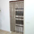 Bohemian Style Door Curtains - Shkura