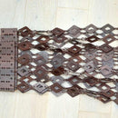 Bohemian Style Door Curtains - Shkura