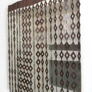 Bohemian Style Door Curtains - Shkura