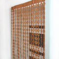 door curtains,  custom curtains,  curtain  boho curtains,  beaded door curtain,  beaded curtains