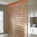 door curtains,  custom curtains,  curtain  boho curtains,  beaded door curtain,  beaded curtains