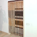 Bohemian Style Door Curtains - Shkura