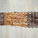 Bohemian Style Door Curtains - Shkura