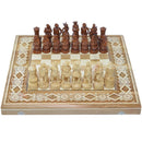 Unique chess - Shkura