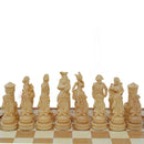 Unique chess - Shkura