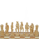 Unique chess - Shkura