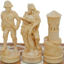 Unique chess - Shkura