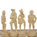 Unique chess - Shkura