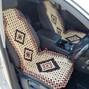 2 pcs Front seat cover for car - Shkura