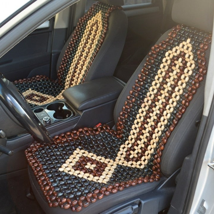 Stylish and Comfortable seat cover for car