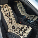 Stylish and Comfortable  seat cover for car - Shkura